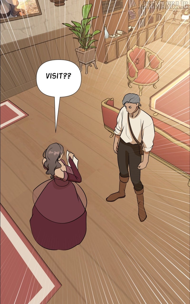 The Queen and Court Jester Chapter 4 - page 59